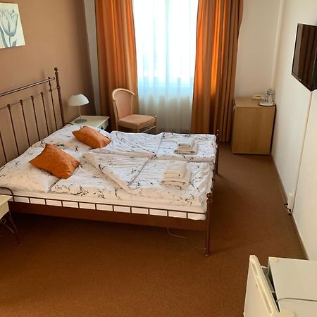 Sporthotel Patriot Litoměřice Zewnętrze zdjęcie