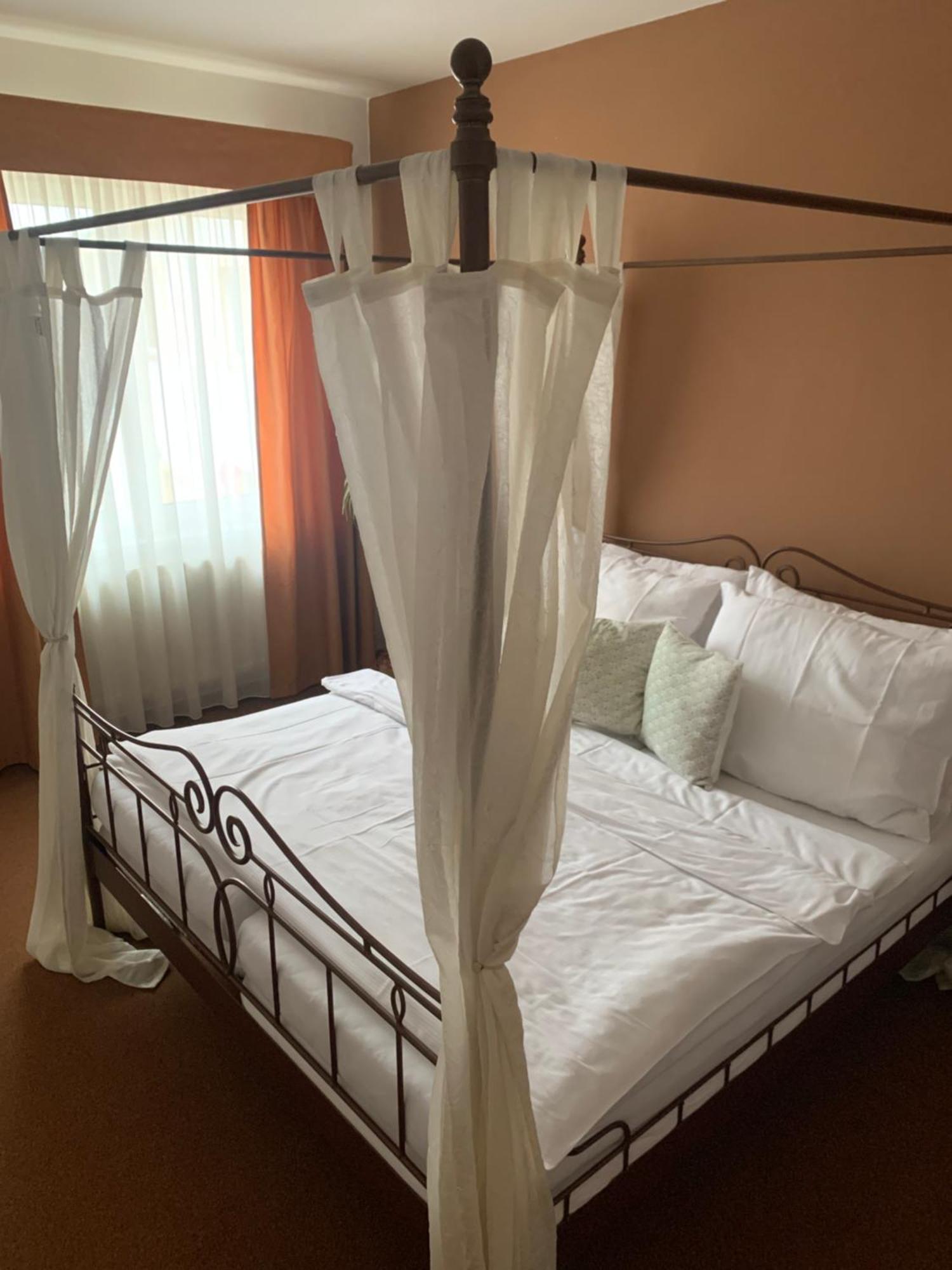 Sporthotel Patriot Litoměřice Zewnętrze zdjęcie