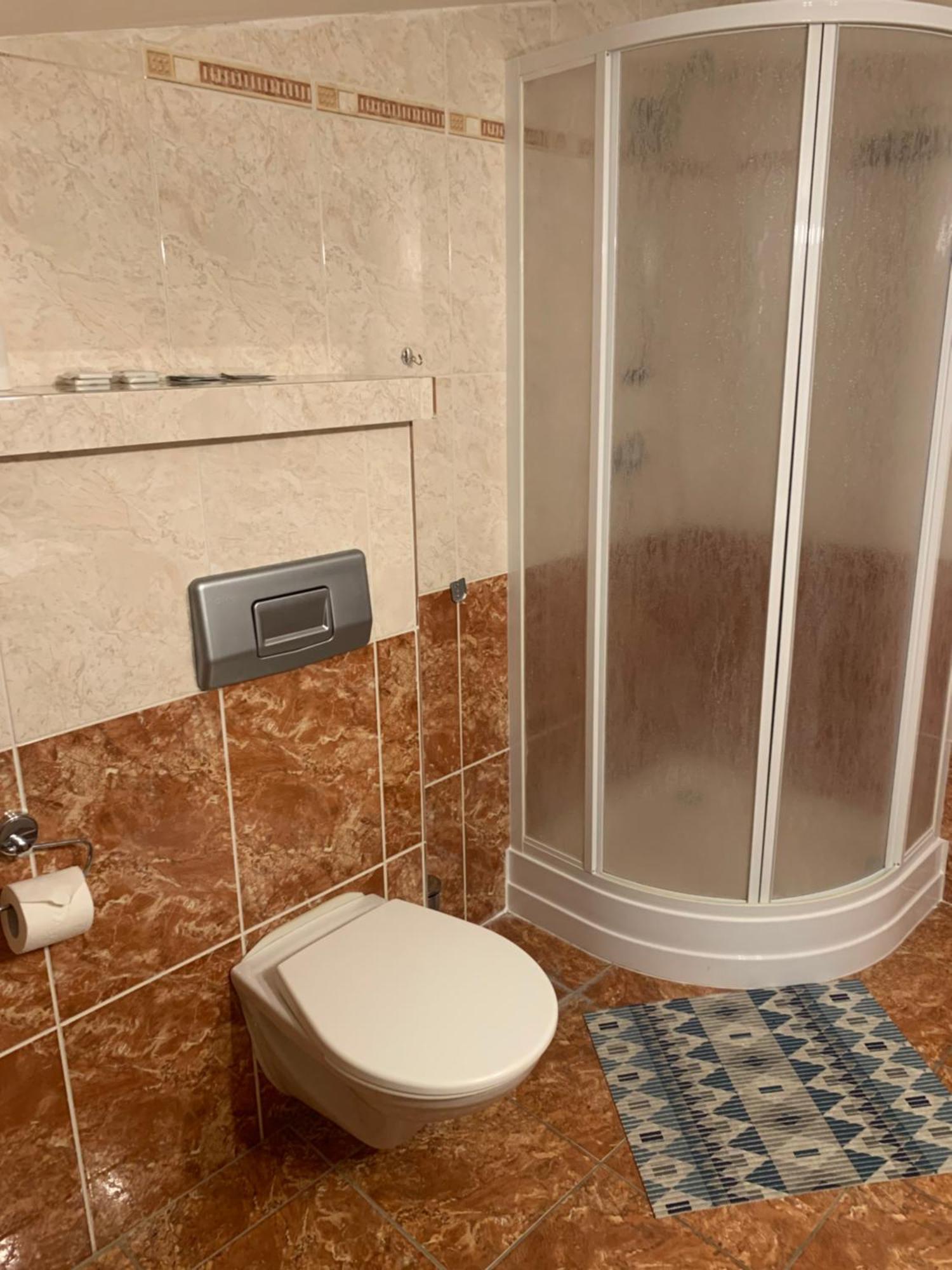 Sporthotel Patriot Litoměřice Zewnętrze zdjęcie