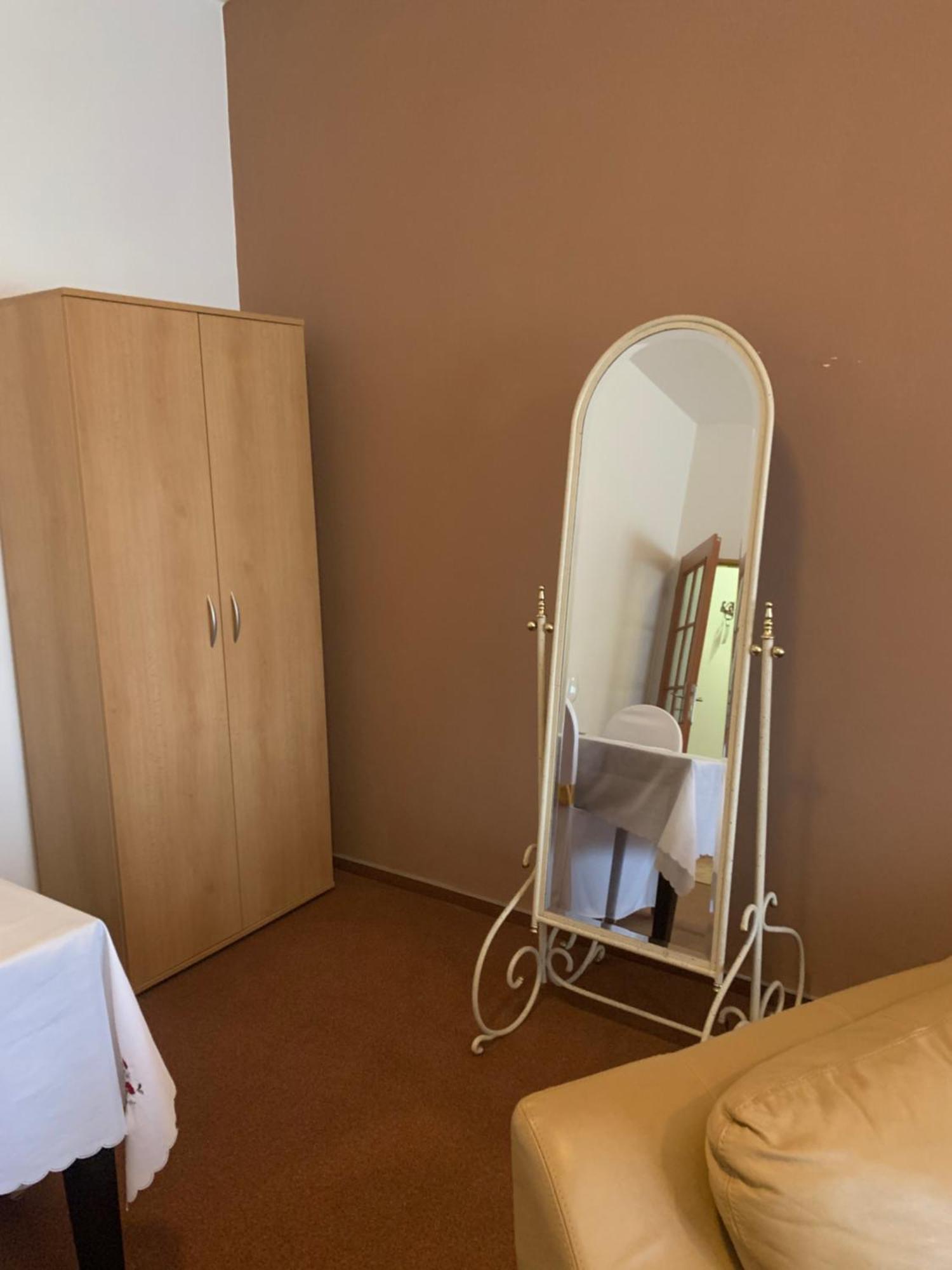 Sporthotel Patriot Litoměřice Zewnętrze zdjęcie