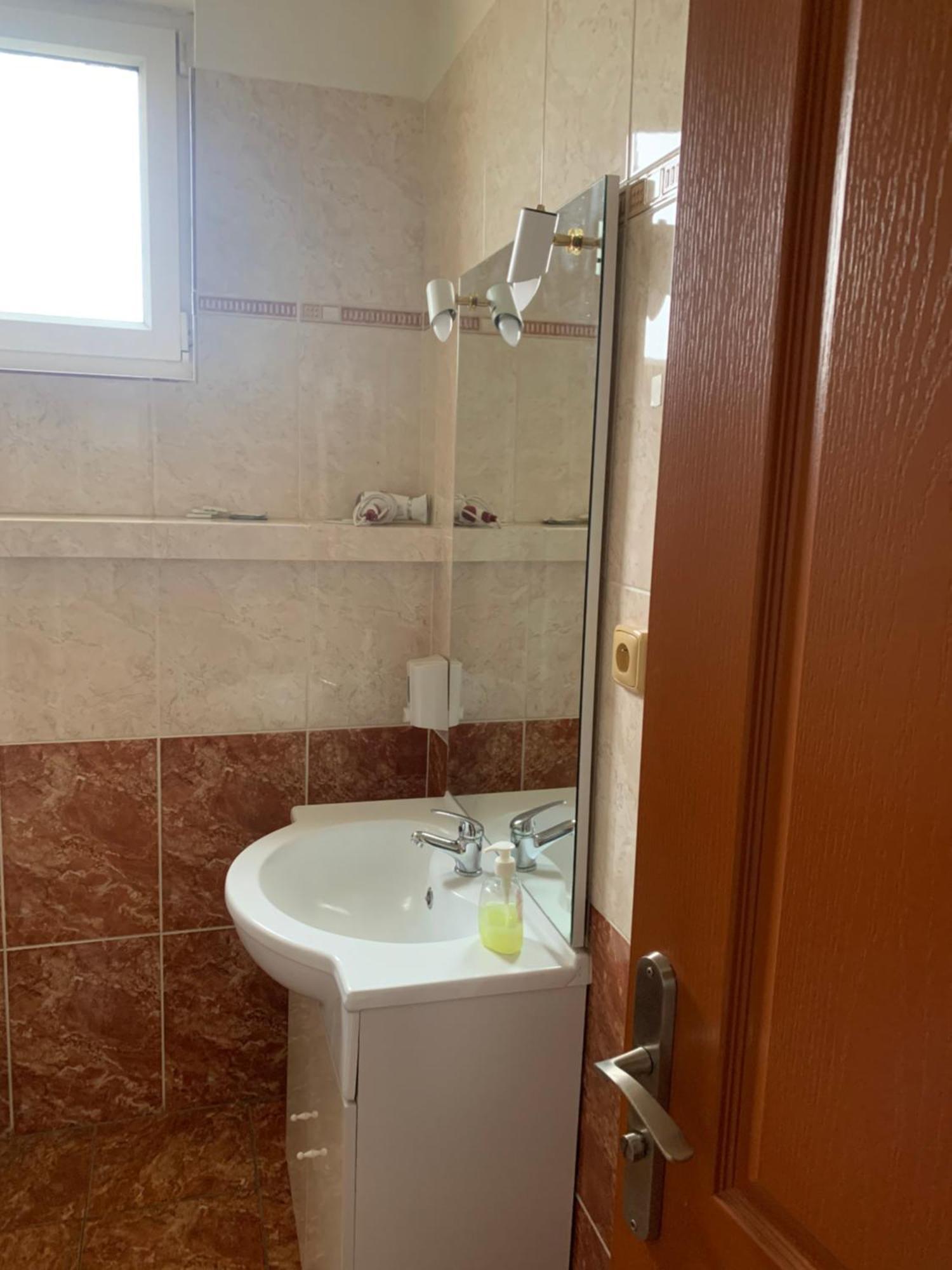 Sporthotel Patriot Litoměřice Zewnętrze zdjęcie