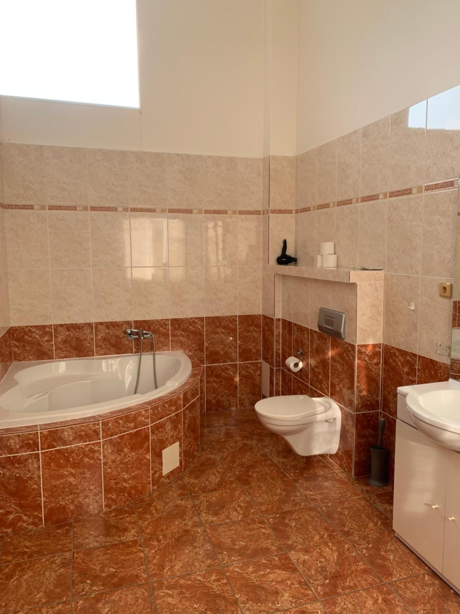 Sporthotel Patriot Litoměřice Zewnętrze zdjęcie