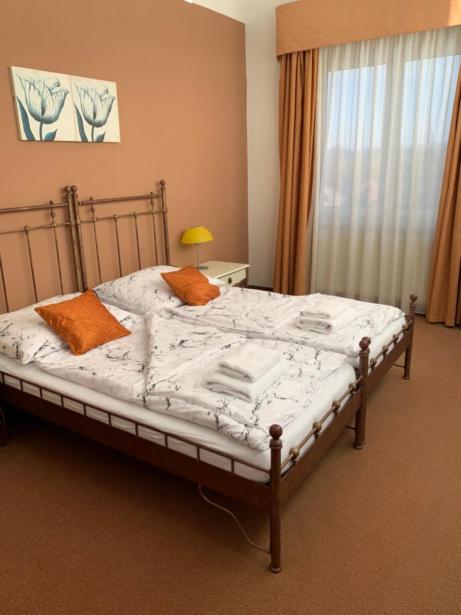 Sporthotel Patriot Litoměřice Zewnętrze zdjęcie
