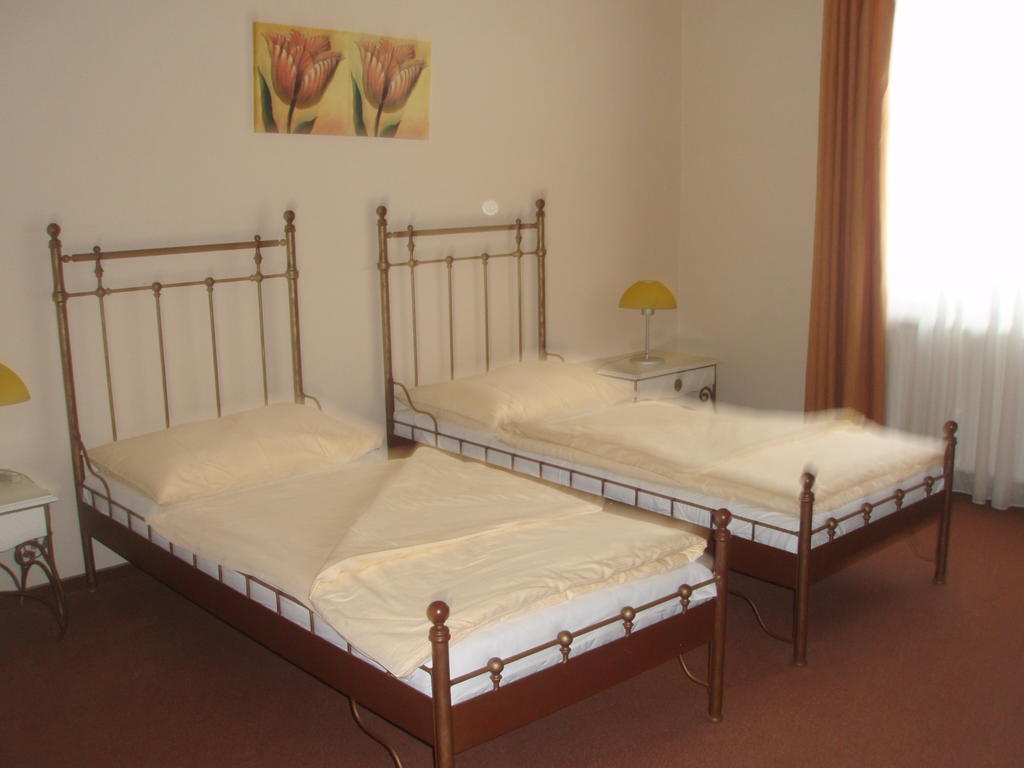 Sporthotel Patriot Litoměřice Pokój zdjęcie