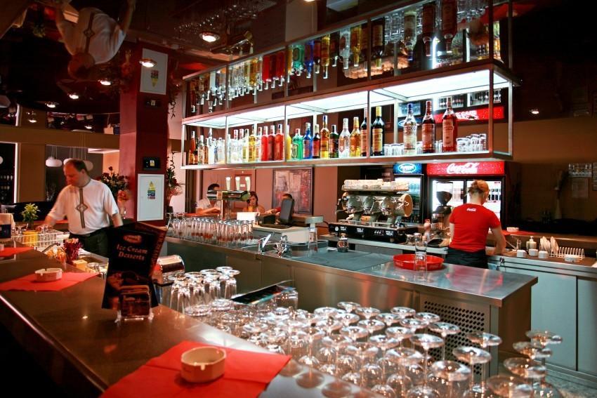 Sporthotel Patriot Litoměřice Zewnętrze zdjęcie