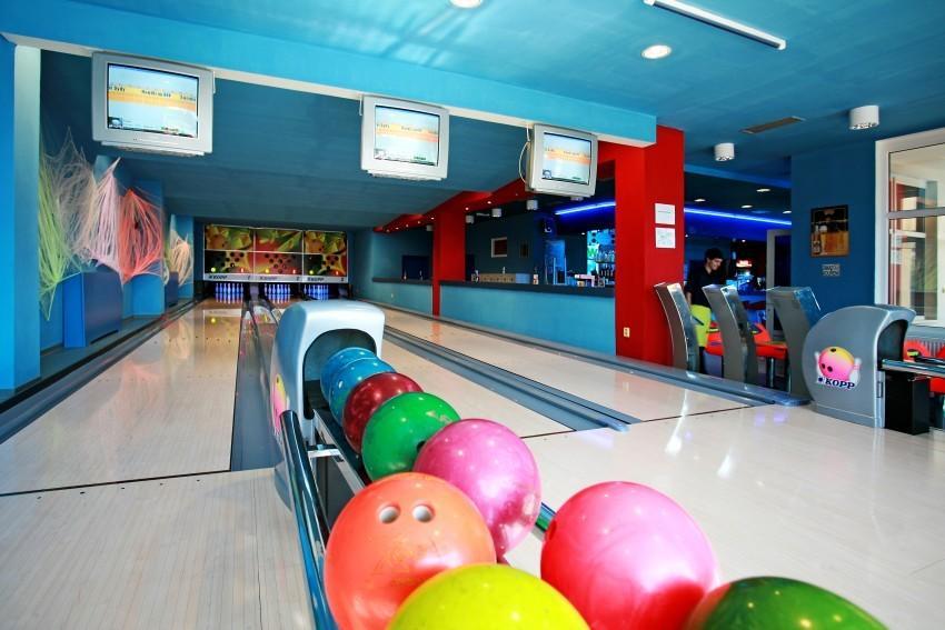 Sporthotel Patriot Litoměřice Zewnętrze zdjęcie