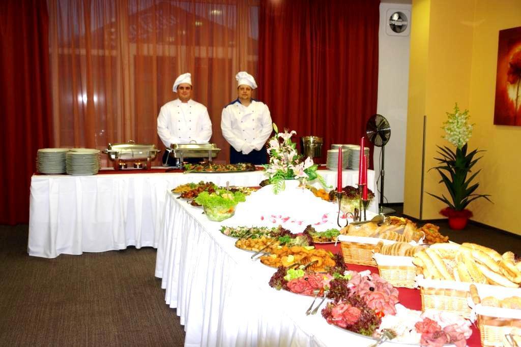 Sporthotel Patriot Litoměřice Zewnętrze zdjęcie