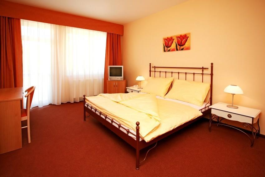 Sporthotel Patriot Litoměřice Zewnętrze zdjęcie